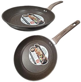 Maifanshi Τηγάνι 28cm - Fry Pan