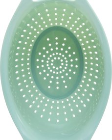 Σουρωτήρι (33x18.5x14) F-V Poly Green 190351A
