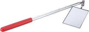 PROSKIT καθρέφτης επιθεώρησης 1PK-390G, τηλεσκοπικός, 360° περιστροφή