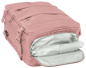 Σχολική Τσάντα Safta Rosa Ροζ