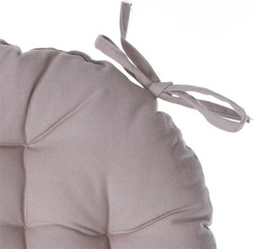 Μαξιλάρι Καρέκλας (Φ38) A-S Round Chairpad Linen 131649D