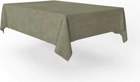 Stewehome τραπεζομάντηλο με υφή βελούδου 140x220 cm