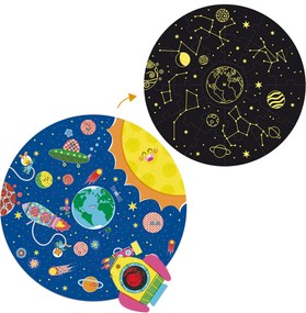 Παζλ Goula XXL Space 25 Τεμάχια