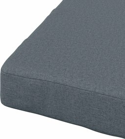 vidaXL Μαξιλάρια καθιστικού 4 κομματιών VUGHT 4 pcs 100% Πολυεστέρας