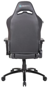 Καρέκλα Παιχνιδιού Newskill Valkyr Λευκό