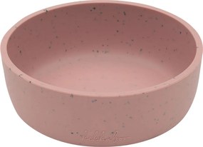 Μπολ Σιλικόνης (Φ12x4) Kikka Boo Blush