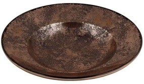 Πιάτο Βαθύ Pasta Moon Shade PR232480119 Φ27cm Oxyde Oriana Ferelli® Porcelain