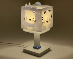 Πορτατίφ Ango Baby Jungle-Mple