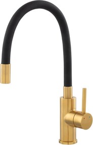 Ferro Zumba Gold BZA4BSSG - Μπαταρία Κουζίνας Εύκαμπτη