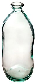 Διακοσμητικό Βάζο (Φ14.5x35) A-S Dame Jeanne Clear 155686A