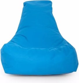 Bean Bag Large - Turquoise Turquoise