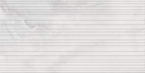 Keros Onice Lines Perla 25x50 - Πλακάκι μπάνιου