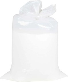 vidaXL Γέμισμα EPS 50 L Λευκό 18 kg/m³