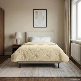 vidaXL Κουβέρτα ολόκληρου του χρόνου 140 x 220 cm