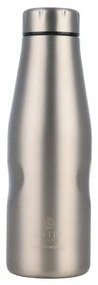 ESTIA ΘΕΡΜΟΣ TRAVEL FLASK SAVE THE AEGEAN 500ml STEEL FLOW