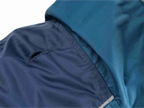 Αδιάβροχο Σκύλου Trixie Rouen Μπλε XS