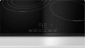 Επαγωγική Πλάκα BOSCH PID631BB5E 60 cm 7400 W 59,2 cm