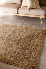 Χαλί 259 Natural Gofis Home 160X230cm