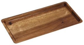 Πλατώ Σερβιρίσματος (25x12.5) Espiel BAG106