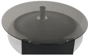 Τραπεζάκι Καφέ Home ESPRIT 85 x 120 x 37 cm