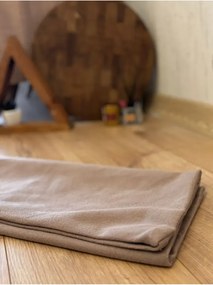 Stewehome Πολύ χρήσιμη βελούδινη θήκη πουφ μαξιλαριού δαπέδου 60x60 cm