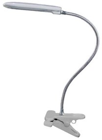 Φωτιστικό Γραφείου Office Luminaires 15205LEDGYC Grey