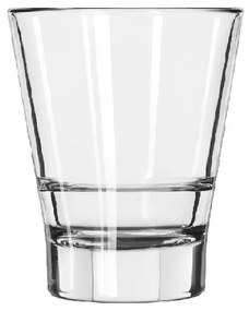 Ποτήρι Γυάλινο Διάφανο Endeavor 355ml-9,73x10,47εκ. ESPIEL S003509K12