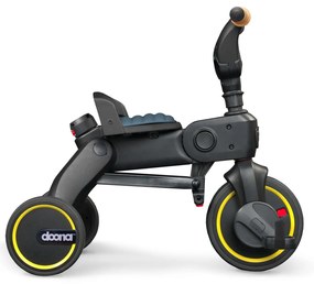 Τρίκυκλο Ποδήλατο Doona Liki S5 Ocean Blue