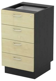 Συρταριέρα Επέκτασης EXECUTIVE 999 DG/Beech