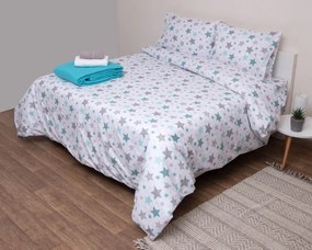 Σετ Σεντόνια King Size 270x260 Σείριος