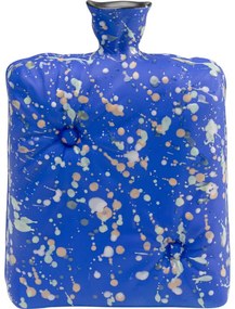 Βάζο Colore Blob Κεραμικό Μπλε 21*10*28εκ. - Μπλε