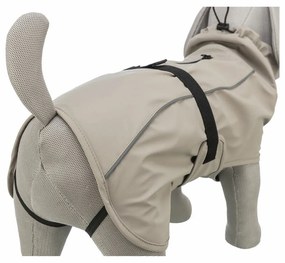 Αδιάβροχο Σκύλου Trixie Άμμο XL