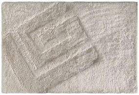 Πατάκι Μπάνιου Trivia Perla Guy Laroche 70X120 70x120cm 100% Βαμβάκι