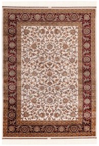 Χαλί Babil 310 Cream-Multi Kayoom 200X290cm