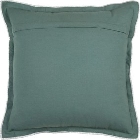Διακοσμητικό Μαξιλάρι (45x45) S-F Helios Green C2D092004