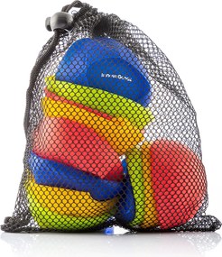 Reusable Water Balloons Waloons InnovaGoods 12 Μονάδες