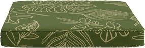 vidaXL Μαξιλάρια καθιστικού 4 κομματιών VUGHT 4 pcs 100% Πολυεστέρας