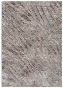 Beauty Home Χαλί Zenia Art 9439 133x190 Μπεζ,Γκρι