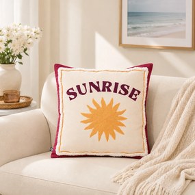 Διακοσμητικό Μαξιλάρι (40x40) A-S Sunshine Bichette 223203A