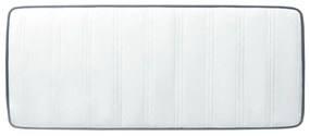 vidaXL Στρώμα Boxspring 200 x 70x 20 εκ. μέτριας απαλότητας Υφασμάτινο