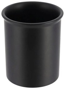 Ποτηροθήκη 06.61143237 Black Polyresin
