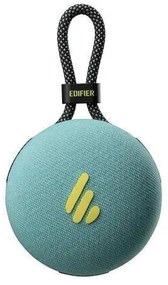 Edifier MP100 Plus Αδιάβροχο Ηχείο Bluetooth 5W με Διάρκεια Μπαταρίας έως 9 ώρες Lake Green