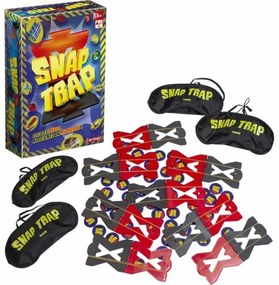 Επιτραπέζιο Παιχνίδι Lansay Snap Trap