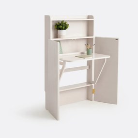 Γραφείο με ράφι, Maora