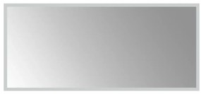 vidaXL Καθρέφτης Μπάνιου με LED 40x90 εκ.