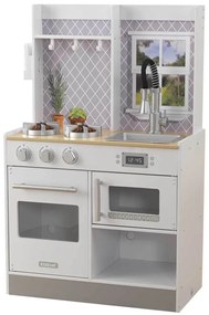 Κουζίνα Kidkraft Let's Cook Wooden Play Kitchen