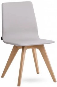 Καρέκλα Chat-Gkri (2) τεμάχια