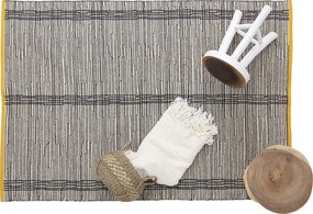 Χαλί Marshmallow Old Gold-160 x 230 εκ.