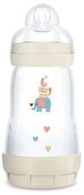 Μπιμπερό Easy Start Anti-Colic Better Together 351SU1 260ml 2+ Μηνών Multi Mam 260ml Silicon,Plastic