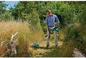 Πολυλειτουργικό ψαλίδι BOSCH Advanced GrassCut 36 36 V